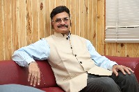 Khiladi Producer Satyanarayana Koneru Interview